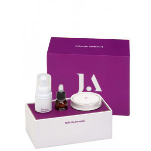 Набор Активное увлажнение Gift Set Elements Hydration (Пенка в подарок) Набор Активное увлажнение Gift Set Elements Hydration (Пенка в подарок)